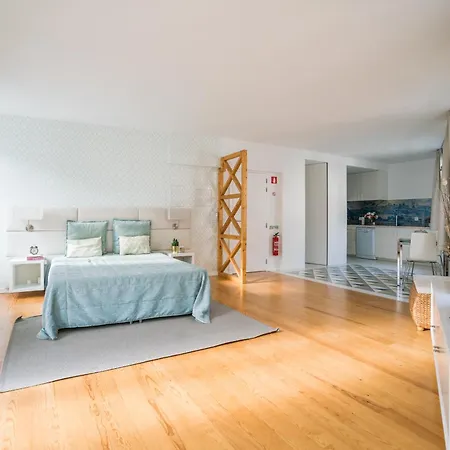 Principe Real Location شقة Lisboa