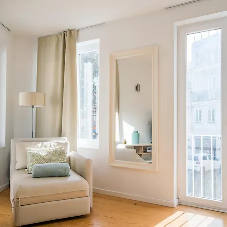 شقة Principe Real Location Lisboa