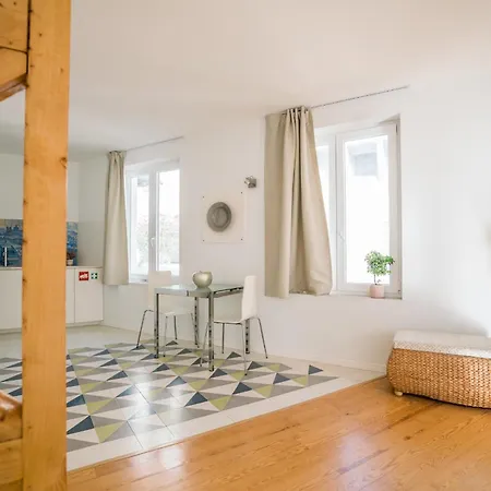 Principe Real Location Appartamento *
