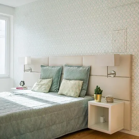 Principe Real Location Lisbona