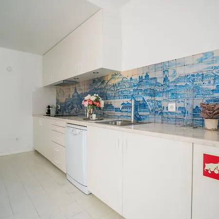 Principe Real Location *