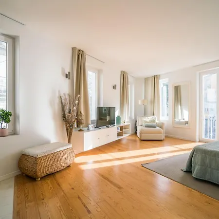 Principe Real Location Lisbon