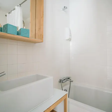 Principe Real Location Апартаменты Лиссабон
