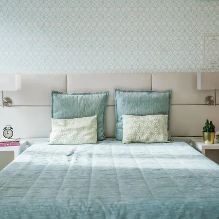 Principe Real Location * Лиссабон